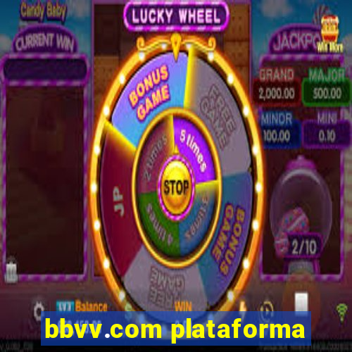 bbvv.com plataforma